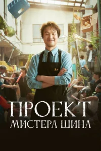 Проект мистера Шина (2025)